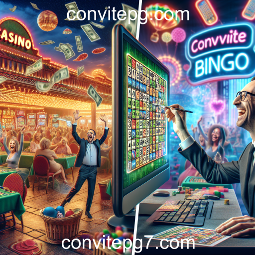 Bingo Virtual