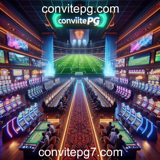 A Emoção dos Jogos de Esportes: Exploração e Competição Virtual
